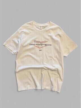 FTP Fast Shipping Tee